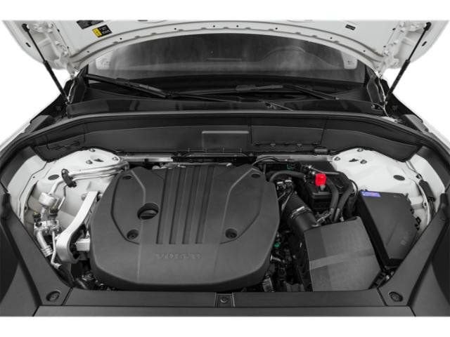 2025 Volvo XC90 B6 Plus 7-Seater