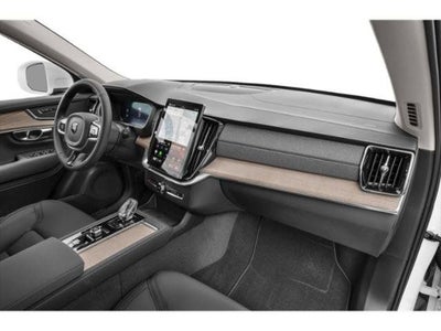 2025 Volvo XC90 B6 Plus 7-Seater