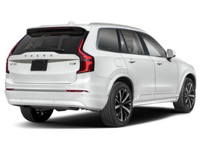 2025 Volvo XC90 B6 Plus 7-Seater