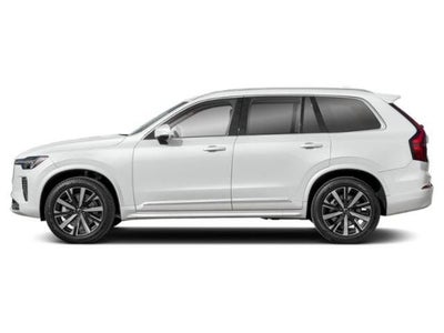 2025 Volvo XC90 B6 Plus 7-Seater
