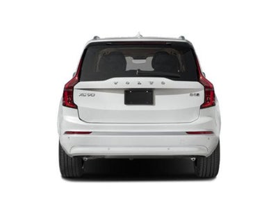 2025 Volvo XC90 B6 Plus 7-Seater