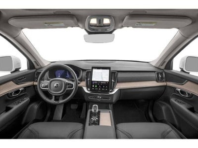 2025 Volvo XC90 B6 Plus 7-Seater
