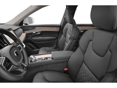 2025 Volvo XC90 B6 Plus 7-Seater