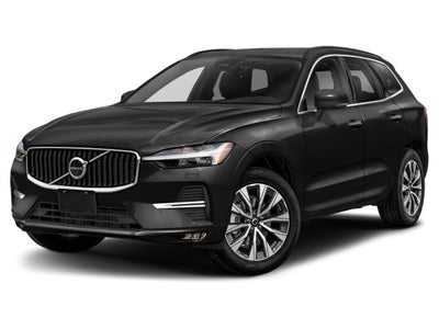 2023 Volvo XC60 B5 Core