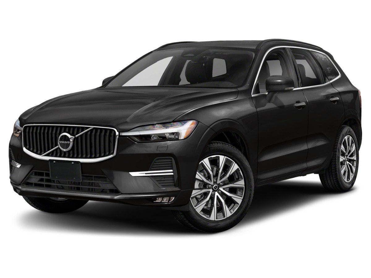 2023 Volvo XC60 B5 Core
