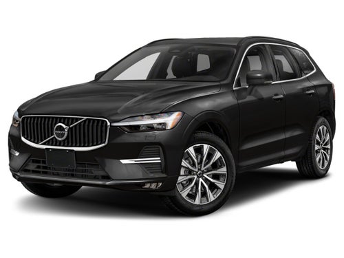 2023 Volvo XC60 B5 Core