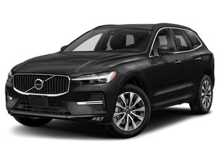 2023 Volvo XC60 B5 Core