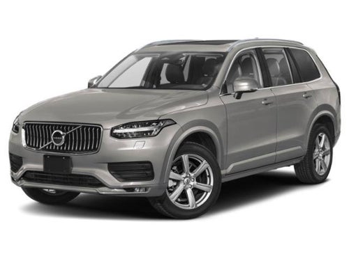 2024 Volvo XC90 B5 Plus Bright Theme