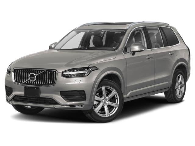 2024 Volvo XC90 B5 Plus Bright Theme