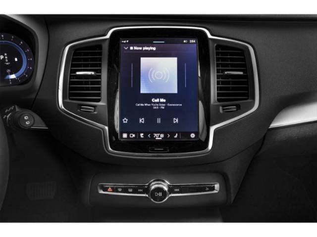 2024 Volvo XC90 B5 Plus Bright Theme