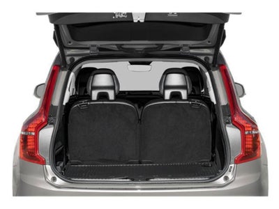 2024 Volvo XC90 B5 Plus Bright Theme