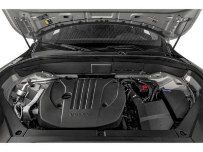 2024 Volvo XC90 B5 Plus Bright Theme