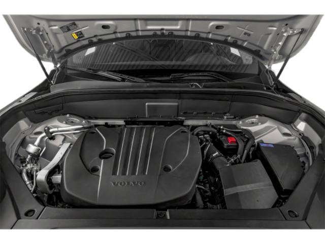 2024 Volvo XC90 B5 Plus Bright Theme