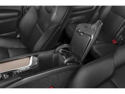 2024 Volvo XC90 B5 Plus Bright Theme
