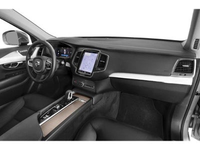 2024 Volvo XC90 B5 Plus Bright Theme
