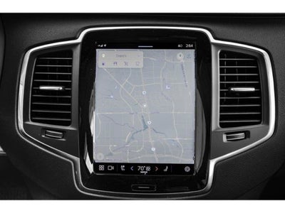 2024 Volvo XC90 B5 Plus Bright Theme