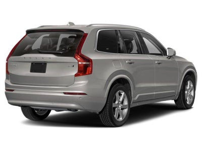 2024 Volvo XC90 B5 Plus Bright Theme