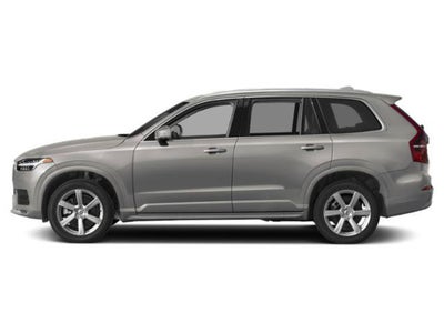 2024 Volvo XC90 B5 Plus Bright Theme