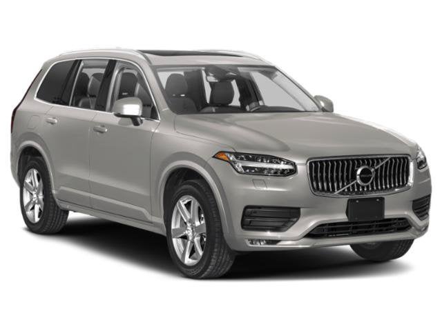 2024 Volvo XC90 B5 Plus Bright Theme