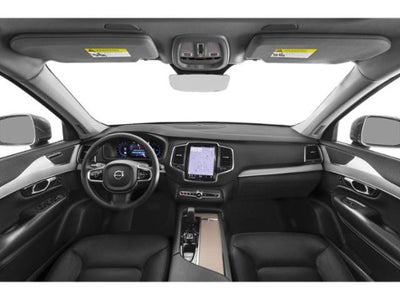 2024 Volvo XC90 B5 Plus Bright Theme