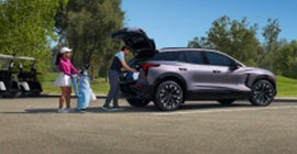 Phelps Chevrolet in Greenville NC