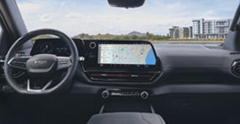 Phelps Chevrolet in Greenville NC