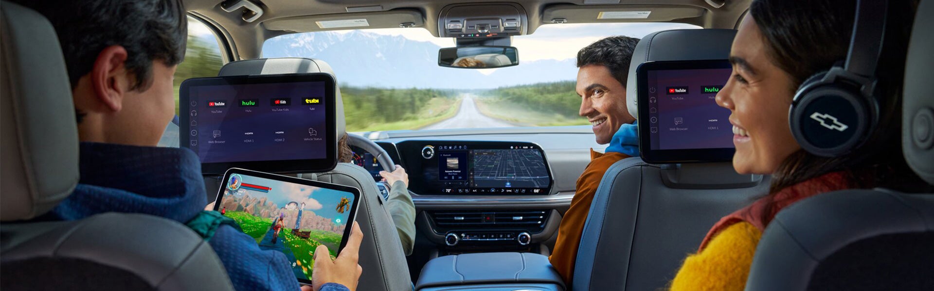 Phelps Chevrolet in Greenville NC