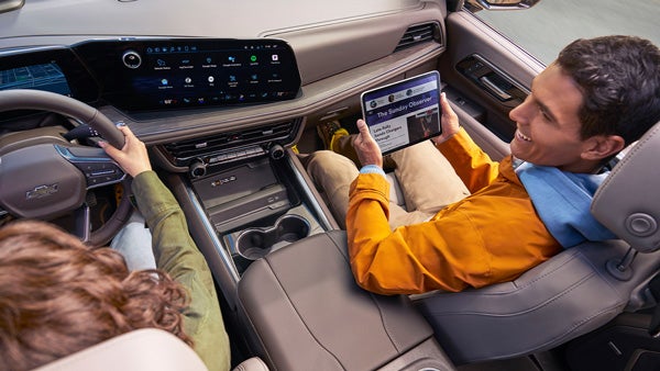 Phelps Chevrolet in Greenville NC