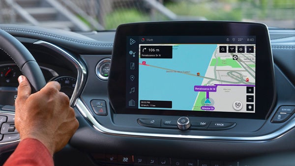 Phelps Chevrolet in Greenville NC