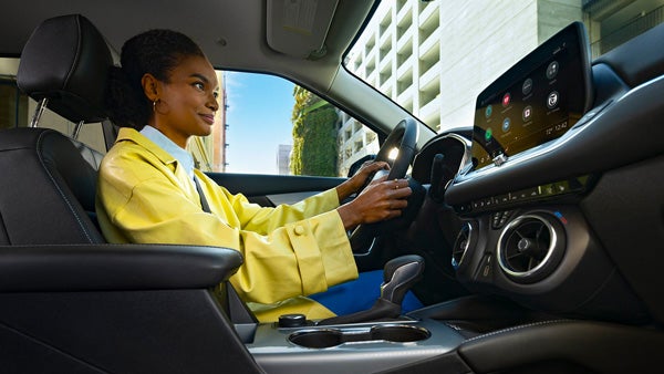 Phelps Chevrolet in Greenville NC