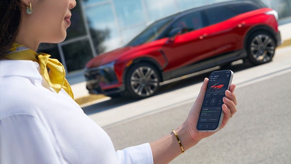 Phelps Chevrolet in Greenville NC