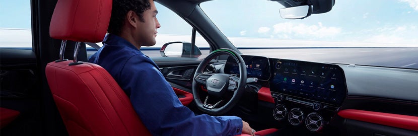 Phelps Chevrolet in Greenville NC