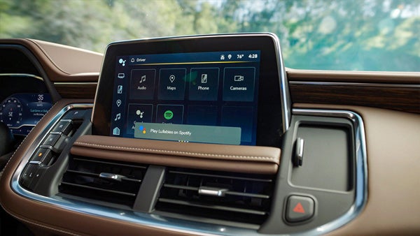 Phelps Chevrolet in Greenville NC