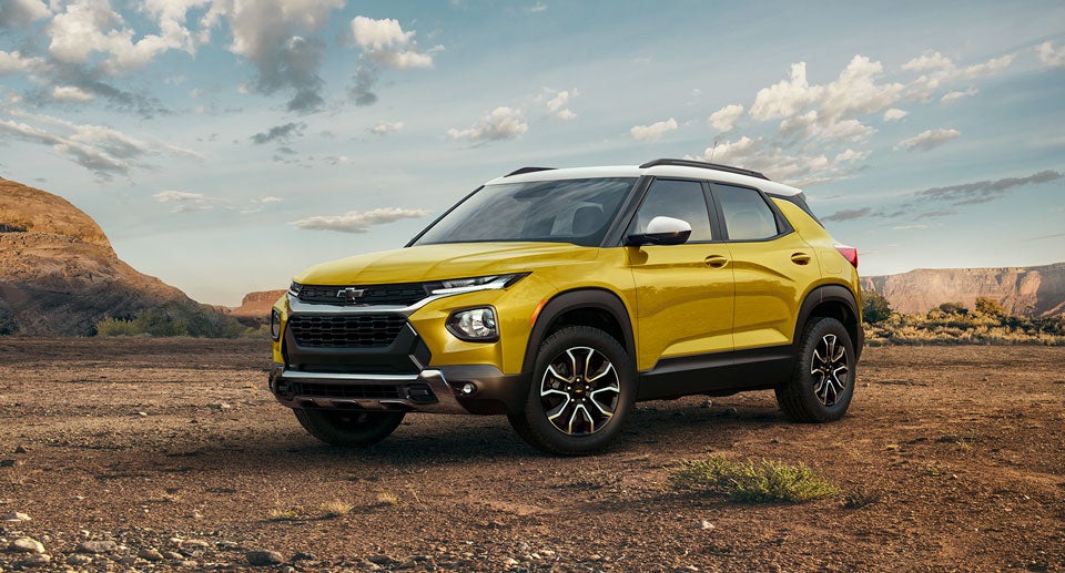 Phelps Chevrolet in Greenville NC