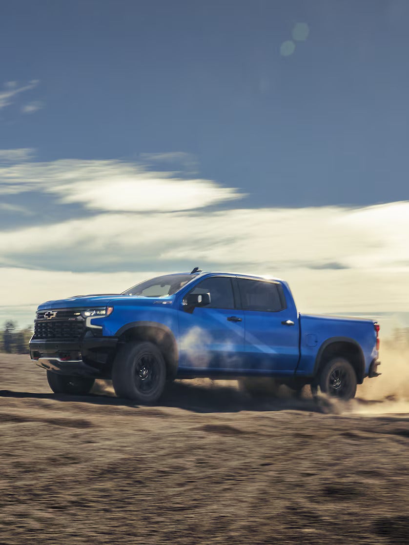 Phelps Chevrolet in Greenville NC