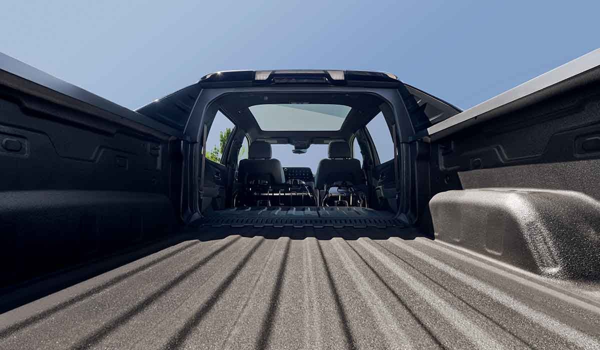 Phelps Chevrolet in Greenville NC