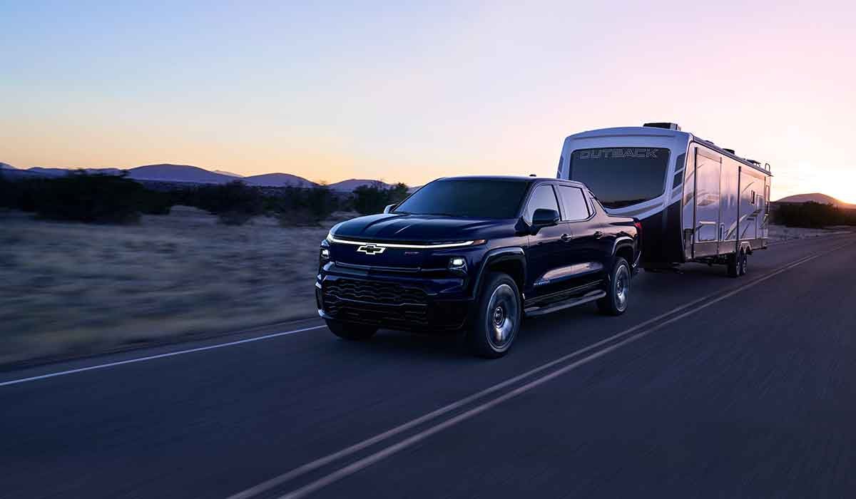 Phelps Chevrolet in Greenville NC