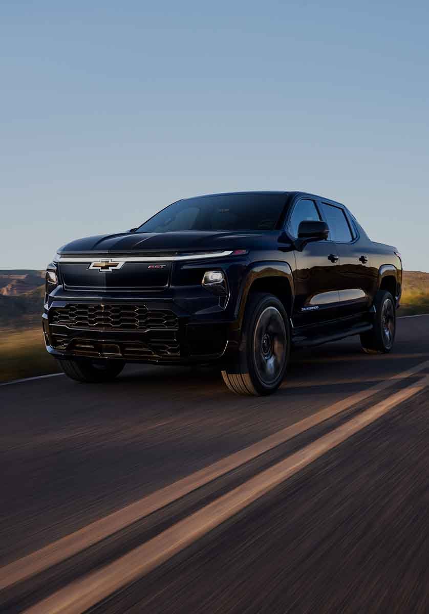 Phelps Chevrolet in Greenville NC