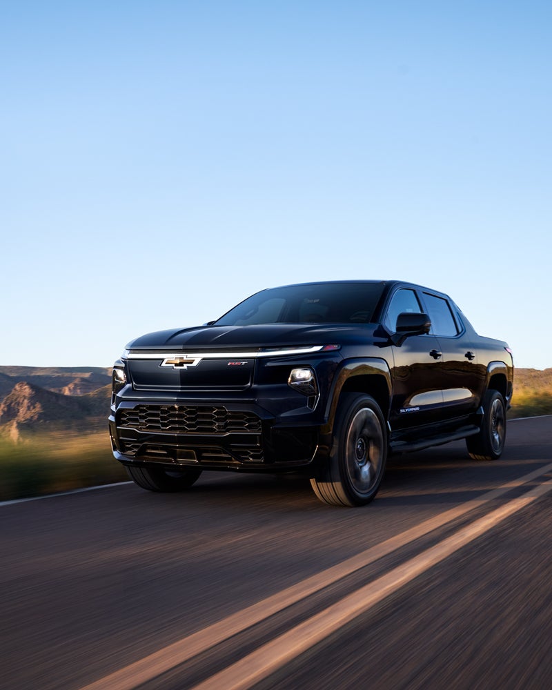 Phelps Chevrolet in Greenville NC