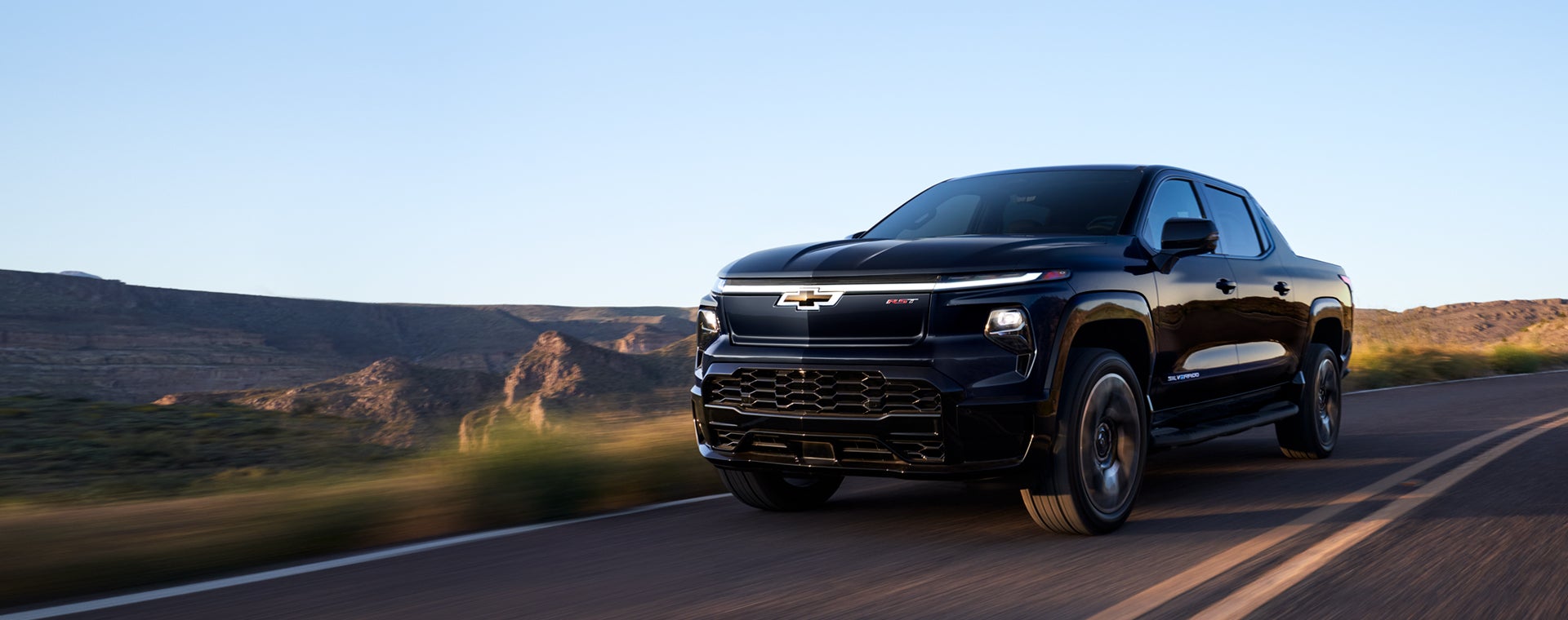 Phelps Chevrolet in Greenville NC