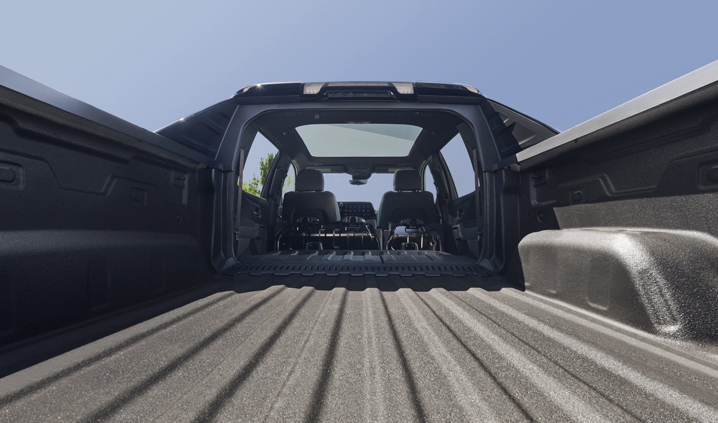 Phelps Chevrolet in Greenville NC