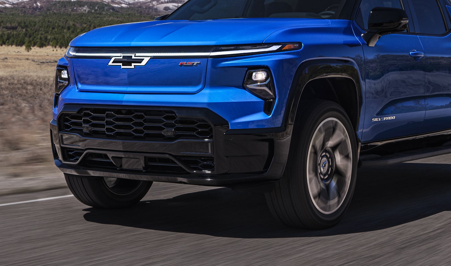 Phelps Chevrolet in Greenville NC