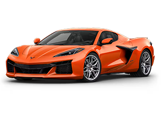 Chevrolet Corvette Z06 - Phelps Chevrolet in Greenville NC