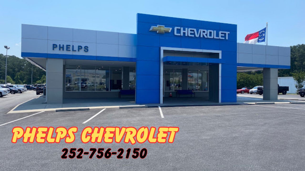 Phelps Chevrolet